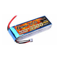 Gens Ace 3300mAh 11.1V 25C Lipo Battery