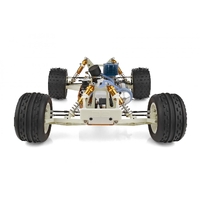The RC10GT Classic The RC10GT Classic