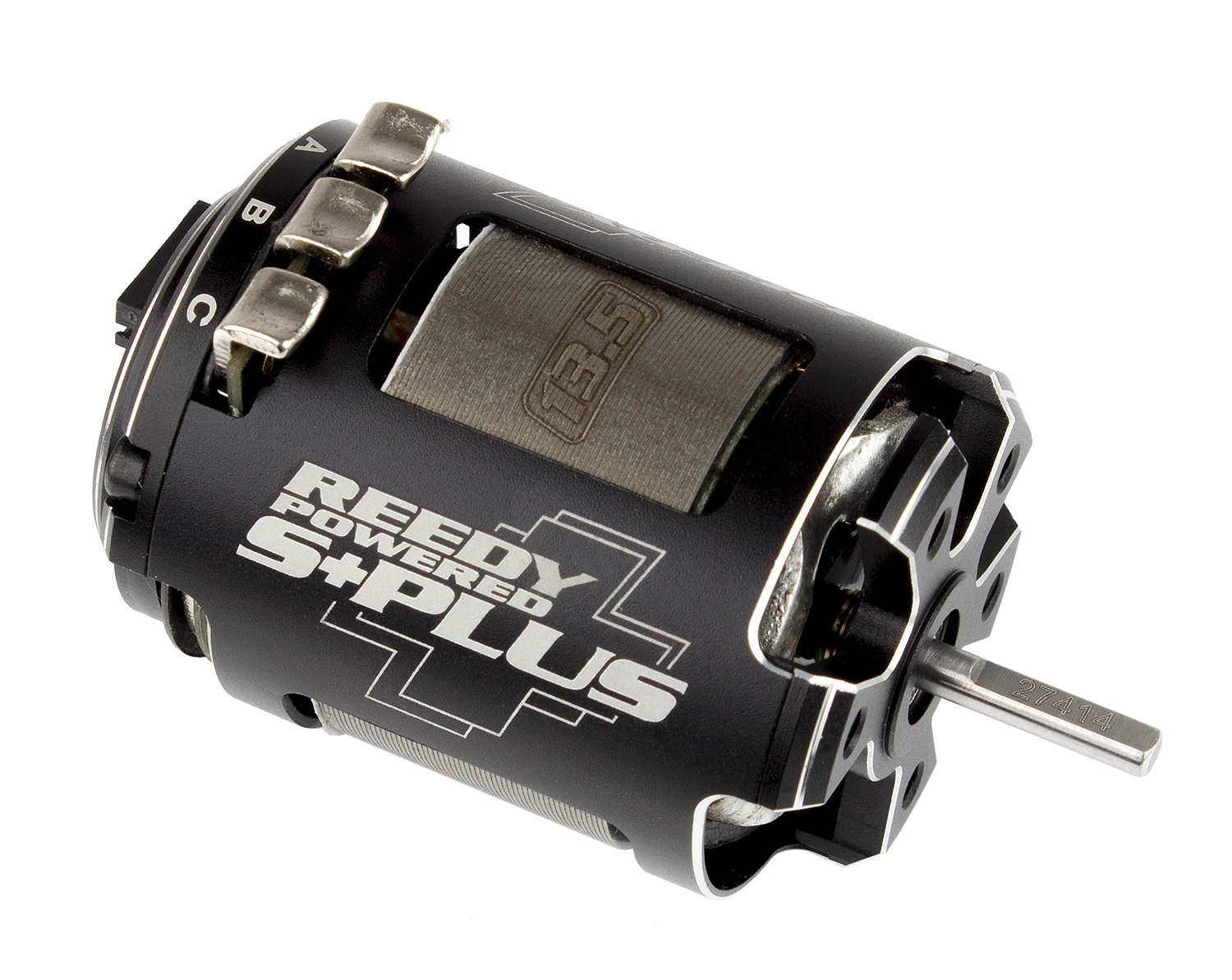 Reedy S-Plus 13.5 Competition Spec Class Motor - REEDY