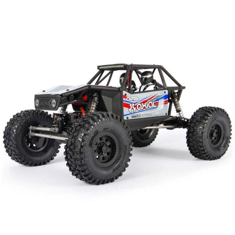 Axial For Axial Wraith RR10 Bomber Yeti 1/10 RC Crawler Toy Stainless Steel Axle Tubes 