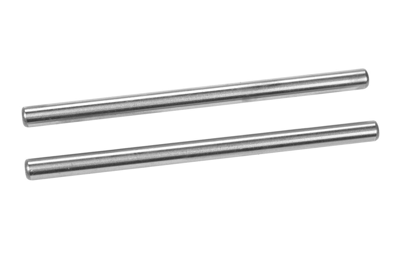 Team Corally - Suspension Arm Pivot Pin - FR/RE - 2 pcs