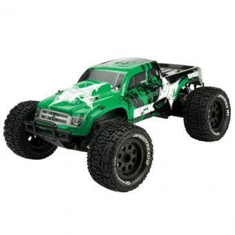 Ruckus rc car discount
