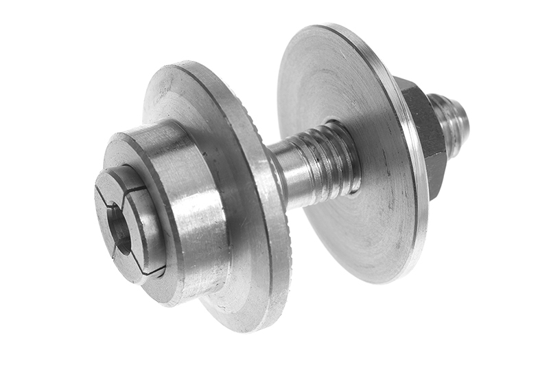 GFORCE COLLET PROP ADAPTER M8