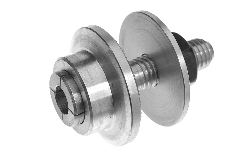 GFORCE COLLET PROP ADAPTER M10