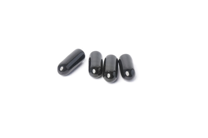 Antenna Cap / Carburetor Fuel Inlet Cap (4pcs)