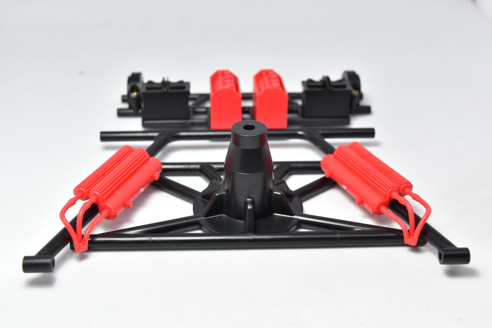 Roll cage parts(rear)