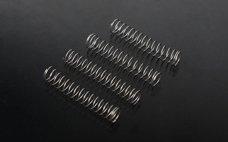Micro Series 1/24 Suspension Coil Springs for Axial SCX24 1/24 RTR (Medium)