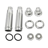 GV 33B530AL REAR  SHOCK  BODY  SET  L=53X3.5MM - ALU