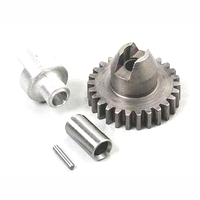 Forward only hardened gear kit (T Maxx)