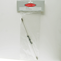 FLYBAR ASSEMBLY (TWISTER 400 V2)