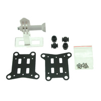 TWISTER QUATTRO CAMERA MOUNT SET (1)