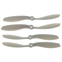 TWISTER QUATTRO PROPELLER SET (4)