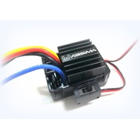 ****1:10 Brushed ESC for Crawler & Boat, 40A