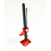 Absima Full metal high lift jack 1:10