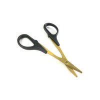 ***Lexan Scissor "Titanium coated"