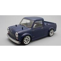 ABC Hobby Austin Mini Pickup Clear Body (160mm)
