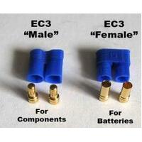 EC3 Connector 1pair