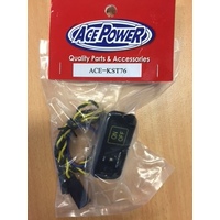 Ignition Switch