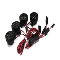 Spot Light 4piece
