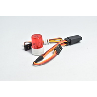 Beacon Red LED