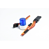 Beacon Blue LED