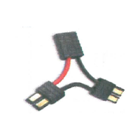 Traxxas Seriesl wire 80mm