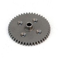 Steel Main Gear EB-4