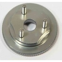 ####35mm Fly Wheel (DISCONTINUED)