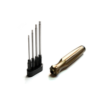 510 Hex Driver Set (1.5/2.0/2.5/3.0mm)