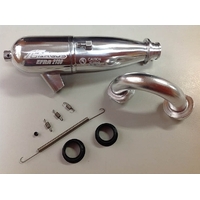 ARGUS EFRA2130 Exhaust System