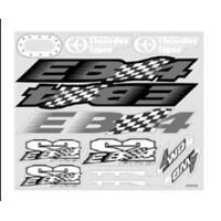 Decal EB-4 S2 SC