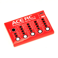 BLC ESC Setting Card