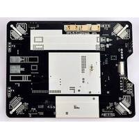 Main Power System Board