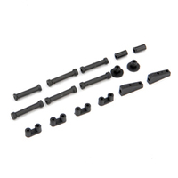 Servo Mount EB-4
