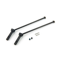 Arrma CVD Driveshaft Set 182.5mm (2pcs)