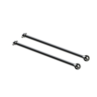 Arrma CVD Driveshaft 141.5mm (2pcs)