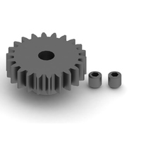 Arrma 22T Mod1 Pinion Gear (1pc)