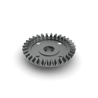 Arrma Diff Ring Gear 32T Straight (1pc)