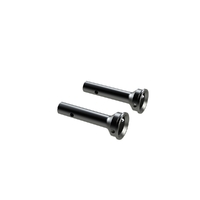 Arrma CVD Axle 8x44.5mm (2pcs)