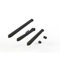 Arrma Chassis Brace Set
