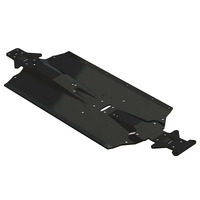 AR320514 | Arrma Chassis Plate