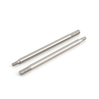 Arrma Shock Shaft 3.5x59.5mm (2pcs)