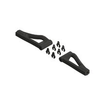 Arrma Front Upper Suspension Arms M (1 Pair)