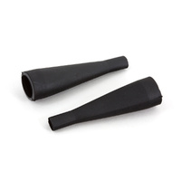 Arrma Rubber Shock Boot 45mm (Black) (2pcs)