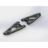 Arrma Front Lower Suspension Arms (1 Pair)