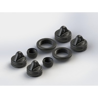 Arrma Shock Cap Set (1 Pair)