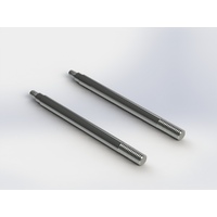 Arrma Shock Shaft 4x63mm (2pcs)