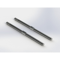 Arrma Steel Turnbuckle 5x115mm (2pcs)