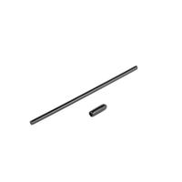 Arrma Antenna Pipe Set