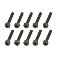 Arrma Cap Head Screw M2.5x12mm (10pcs)